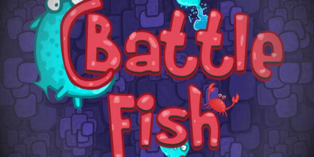 Battle Fish